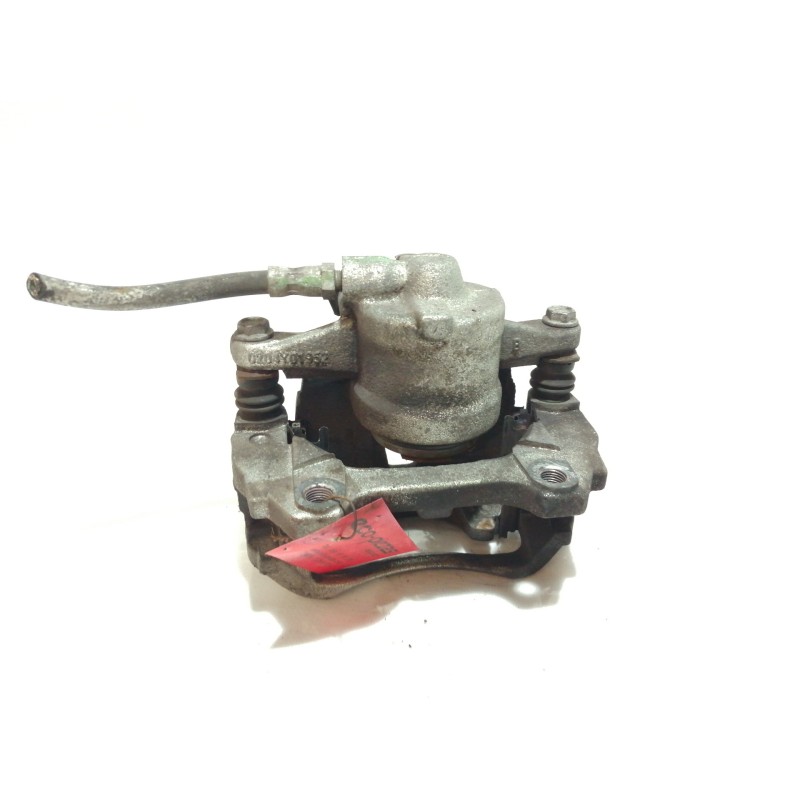 Recambio de pinza freno delantera izquierda para opel corsa d cosmo referencia OEM IAM 0204Y01952  