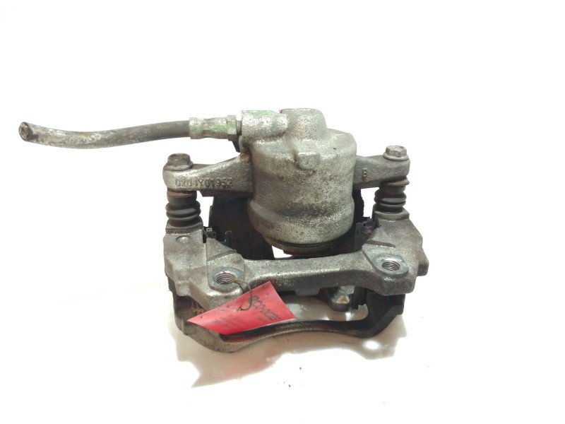 Recambio de pinza freno delantera izquierda para opel corsa d cosmo referencia OEM IAM 0204Y01952  