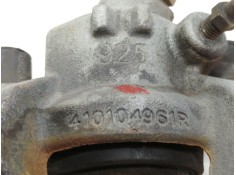 Recambio de pinza freno delantera izquierda para renault clio iv business referencia OEM IAM 410104961R   2