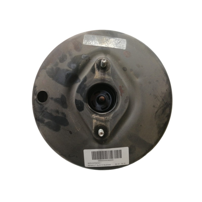 Recambio de servofreno para renault clio iv business referencia OEM IAM 472102859R  