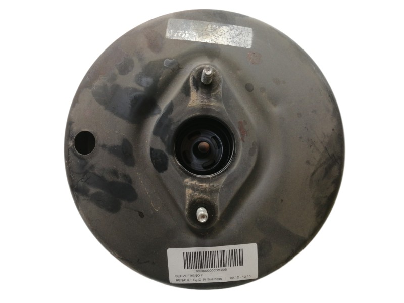 Recambio de servofreno para renault clio iv business referencia OEM IAM 472102859R  