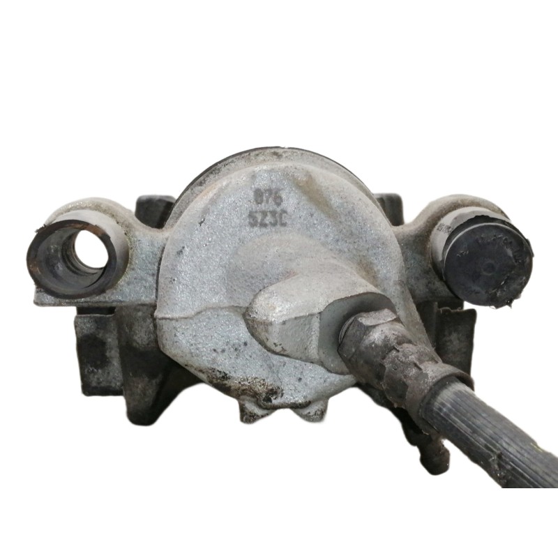 Recambio de pinza freno delantera izquierda para renault clio iv business referencia OEM IAM 410104961R  