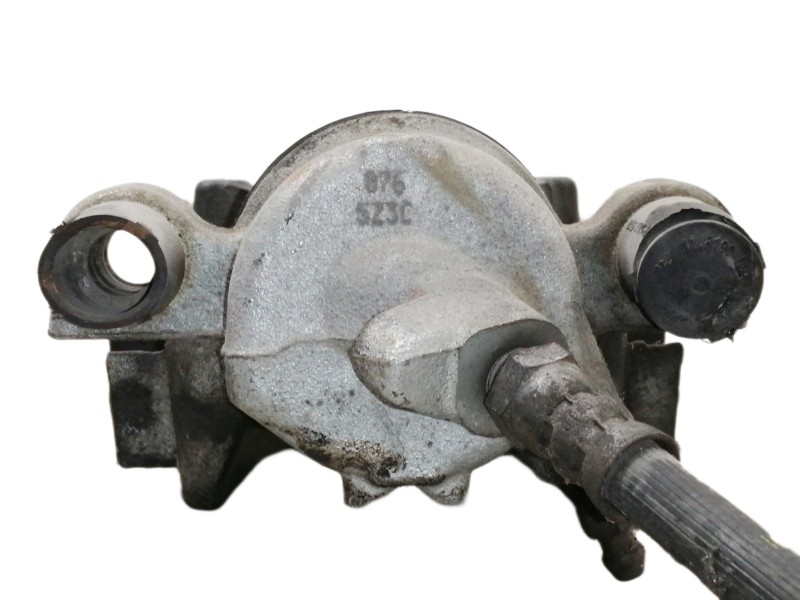 Recambio de pinza freno delantera izquierda para renault clio iv business referencia OEM IAM 410104961R  