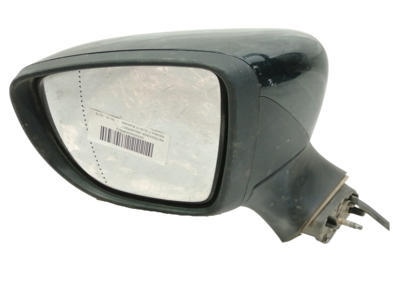 Recambio de retrovisor izquierdo para renault clio iv business referencia OEM IAM 963025724R  