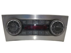 Recambio de mando calefaccion / aire acondicionado para mercedes-benz clase c (w203) berlina 270 cdi (203.016) referencia OEM IA