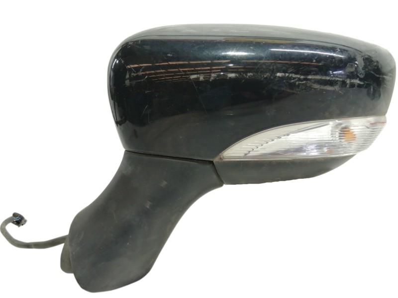 Recambio de retrovisor izquierdo para renault clio iv business referencia OEM IAM 963025724R  