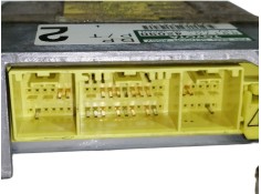 Recambio de centralita airbag para toyota rav 4 (a2) 2.0 sol 44x (2003) referencia OEM IAM 8917042090   2