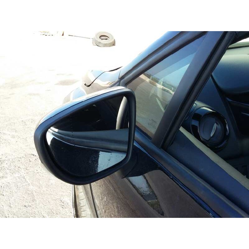 Recambio de retrovisor izquierdo para renault clio iv business referencia OEM IAM 963025724R  
