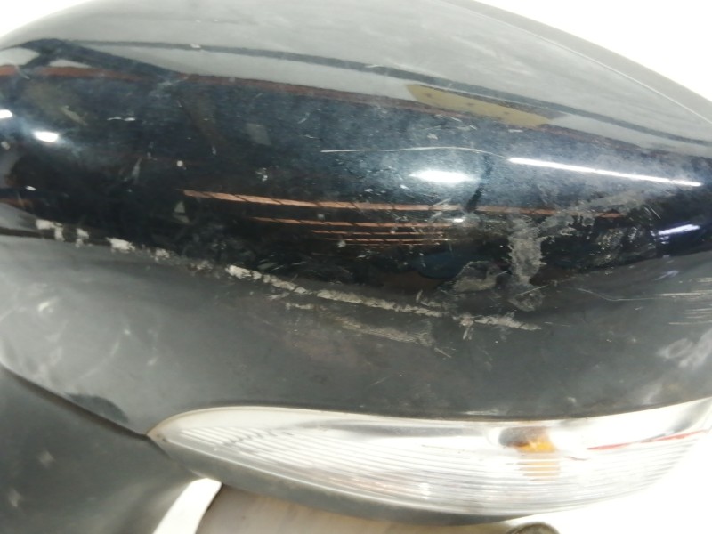 Recambio de retrovisor izquierdo para renault clio iv business referencia OEM IAM 963025724R  