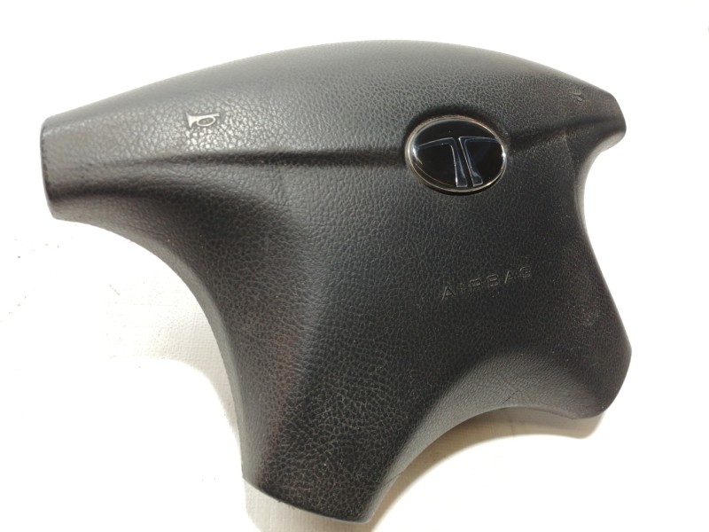 Recambio de airbag delantero izquierdo para tata indica mat6 / b-tl01 referencia OEM IAM   