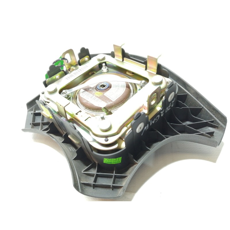 Recambio de airbag delantero izquierdo para tata indica mat6 / b-tl01 referencia OEM IAM   