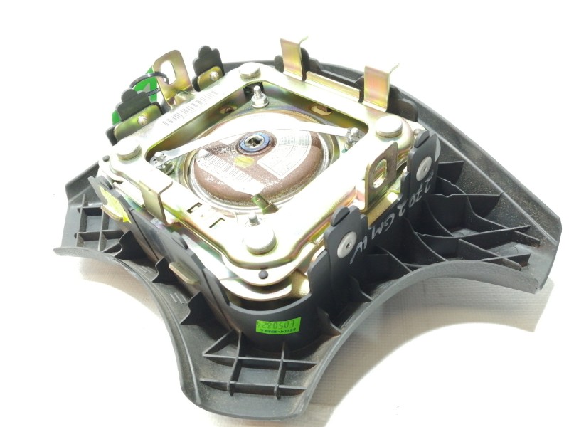 Recambio de airbag delantero izquierdo para tata indica mat6 / b-tl01 referencia OEM IAM   