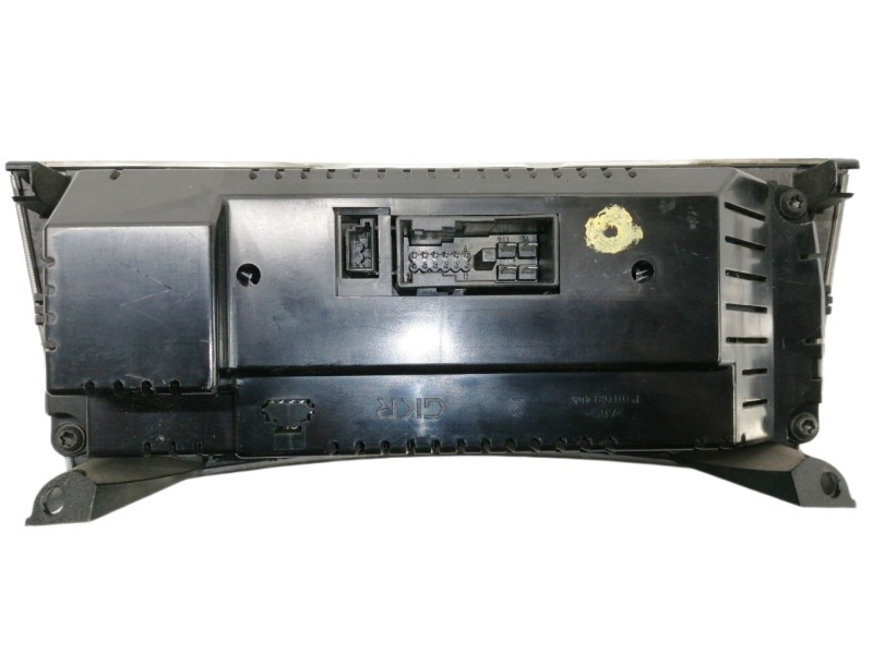 Recambio de mando calefaccion / aire acondicionado para mercedes-benz clase c (w203) berlina 270 cdi (203.016) referencia OEM IA