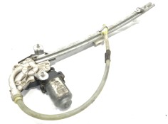 Recambio de elevalunas delantero izquierdo para renault laguna ii (bg0) authentique referencia OEM IAM 400669T4  