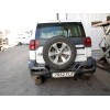 nissan terrano/terrano.ii (r20) del año 2007