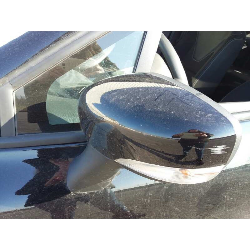 Recambio de retrovisor izquierdo para renault clio iv business referencia OEM IAM 963025724R  