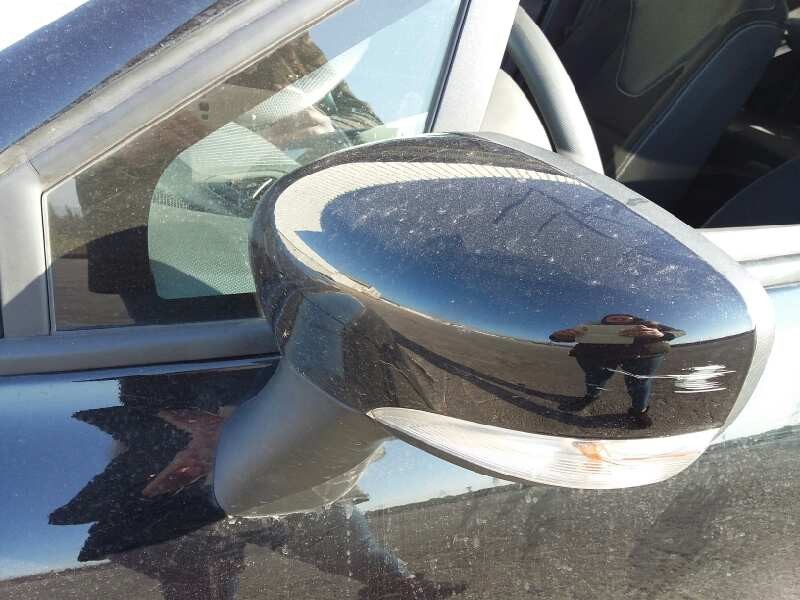 Recambio de retrovisor izquierdo para renault clio iv business referencia OEM IAM 963025724R  