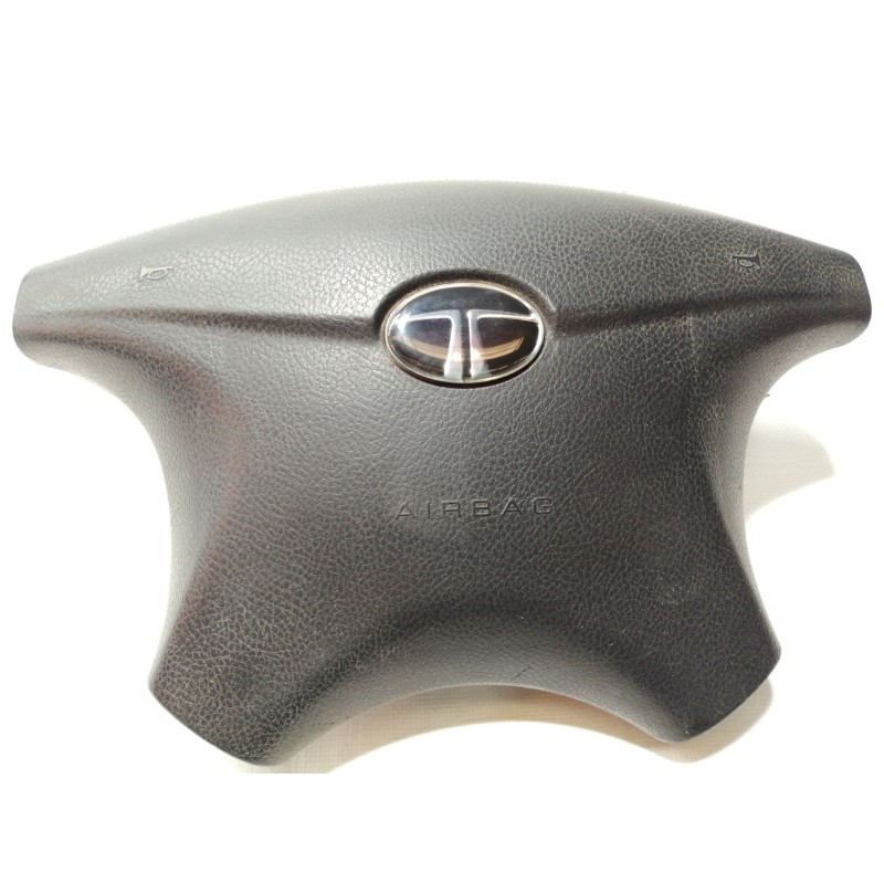 Recambio de airbag delantero izquierdo para tata indica mat6 / b-tl01 referencia OEM IAM   