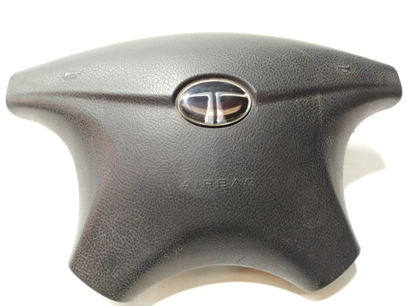 Recambio de airbag delantero izquierdo para tata indica mat6 / b-tl01 referencia OEM IAM   