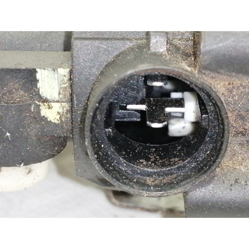 Recambio de elevalunas delantero izquierdo para renault laguna ii (bg0) authentique referencia OEM IAM 400669T4  