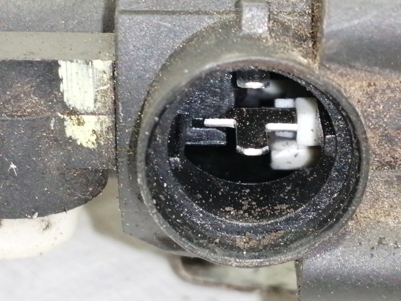 Recambio de elevalunas delantero izquierdo para renault laguna ii (bg0) authentique referencia OEM IAM 400669T4  