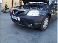 Recambio de paragolpes delantero para dacia logan ambiance referencia OEM IAM    2