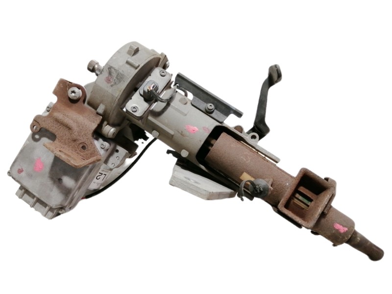 Recambio de columna direccion para renault clio iv business referencia OEM IAM 6700003396 Q003TA2778ZE / 6820000235 488105110R