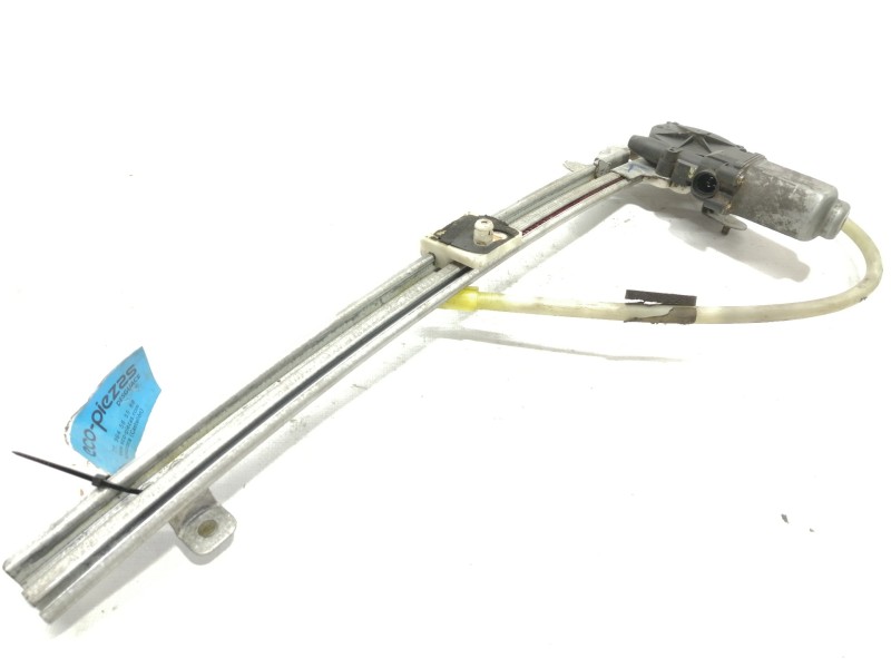 Recambio de elevalunas delantero izquierdo para renault laguna ii (bg0) authentique referencia OEM IAM 400669T4  