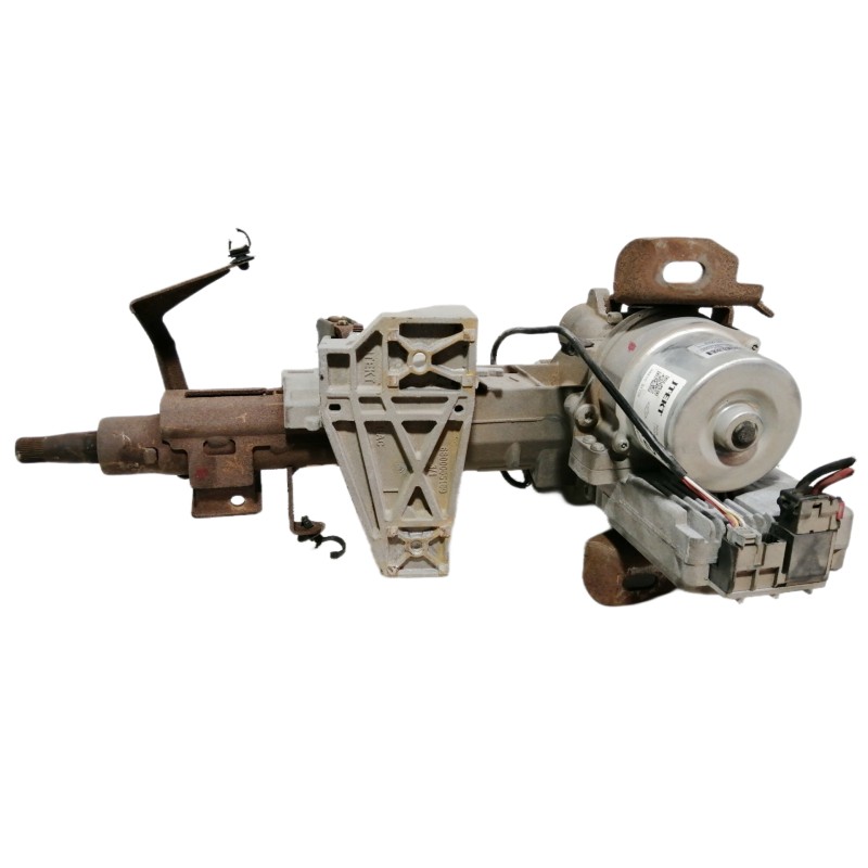 Recambio de columna direccion para renault clio iv business referencia OEM IAM 6700003396 Q003TA2778ZE / 6820000235 488105110R