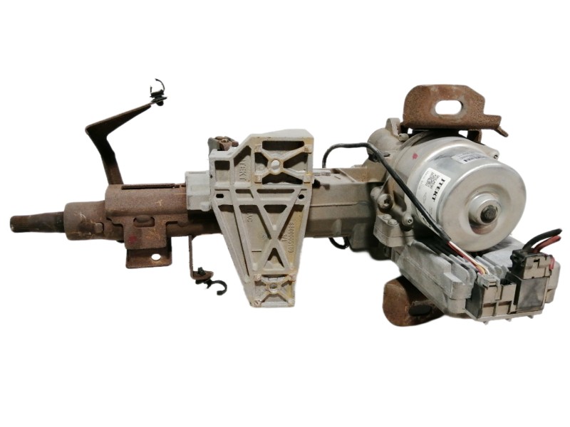 Recambio de columna direccion para renault clio iv business referencia OEM IAM 6700003396 Q003TA2778ZE / 6820000235 488105110R