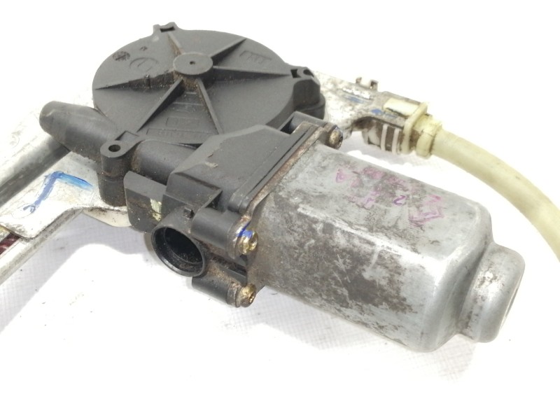 Recambio de elevalunas delantero izquierdo para renault laguna ii (bg0) authentique referencia OEM IAM 400669T4  