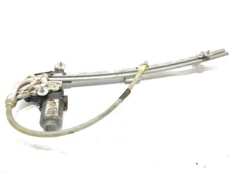 Recambio de elevalunas delantero izquierdo para renault laguna ii (bg0) authentique referencia OEM IAM 400669T4  