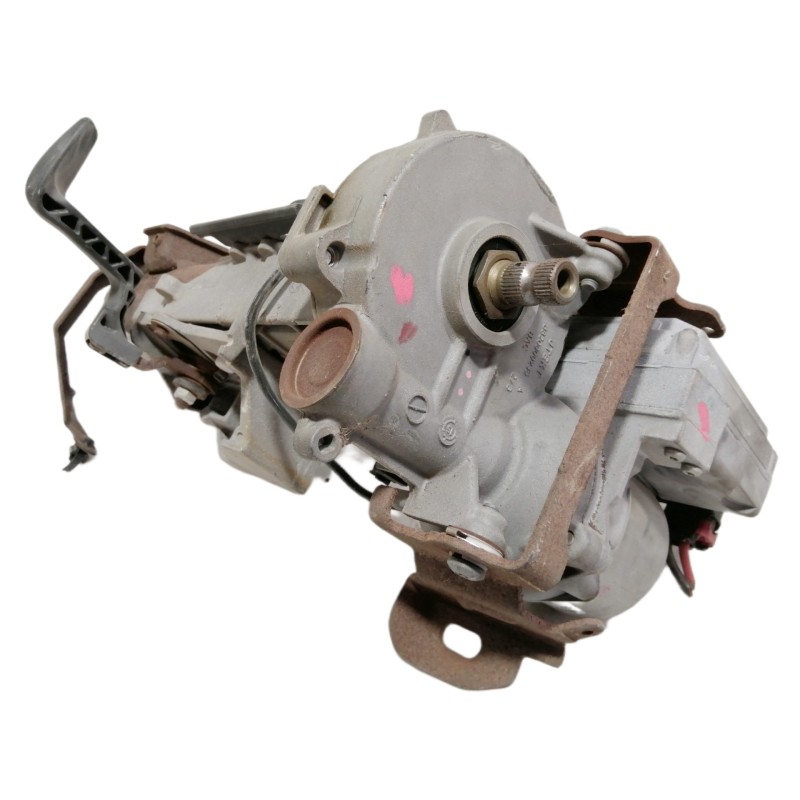 Recambio de columna direccion para renault clio iv business referencia OEM IAM 6700003396 Q003TA2778ZE / 6820000235 488105110R