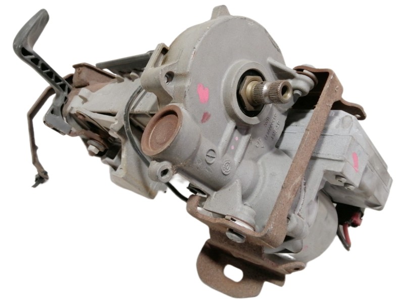 Recambio de columna direccion para renault clio iv business referencia OEM IAM 6700003396 Q003TA2778ZE / 6820000235 488105110R