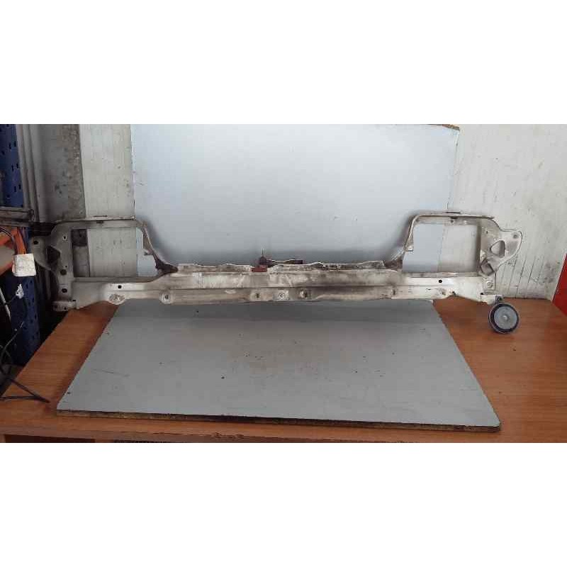 Recambio de panel frontal para citroën jumper combi (1) 31 c d confort ntz. 1400 referencia OEM IAM   