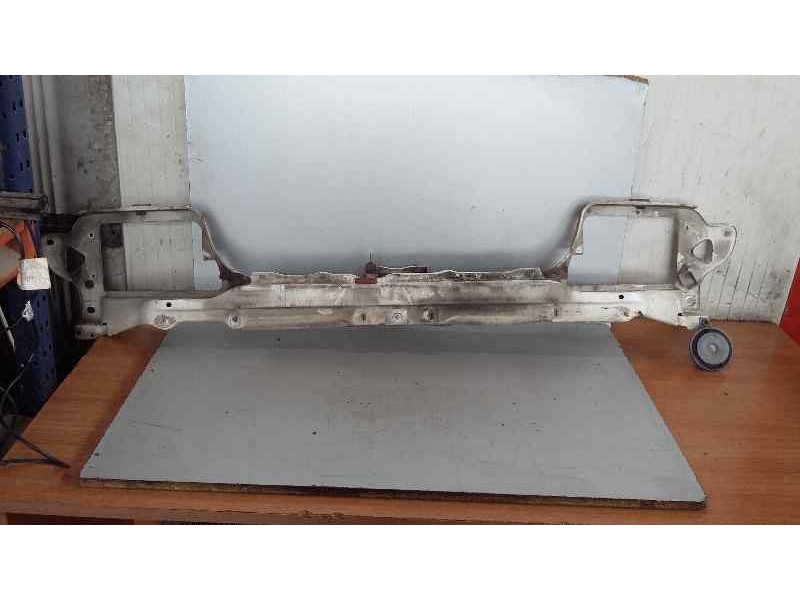 Recambio de panel frontal para citroën jumper combi (1) 31 c d confort ntz. 1400 referencia OEM IAM   