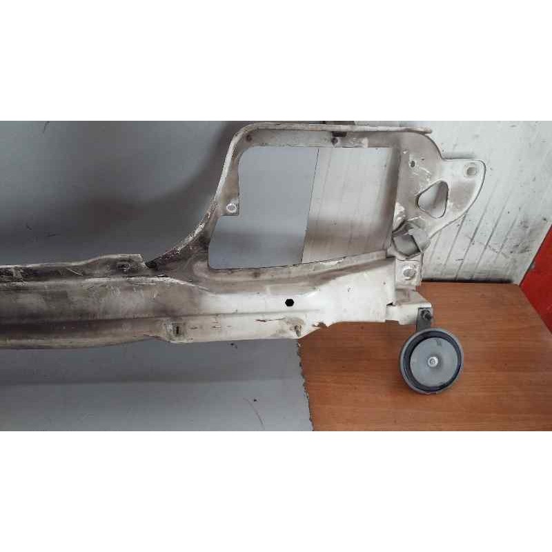 Recambio de panel frontal para citroën jumper combi (1) 31 c d confort ntz. 1400 referencia OEM IAM   