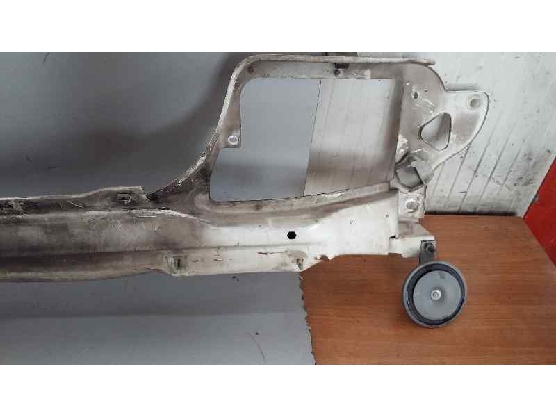 Recambio de panel frontal para citroën jumper combi (1) 31 c d confort ntz. 1400 referencia OEM IAM   