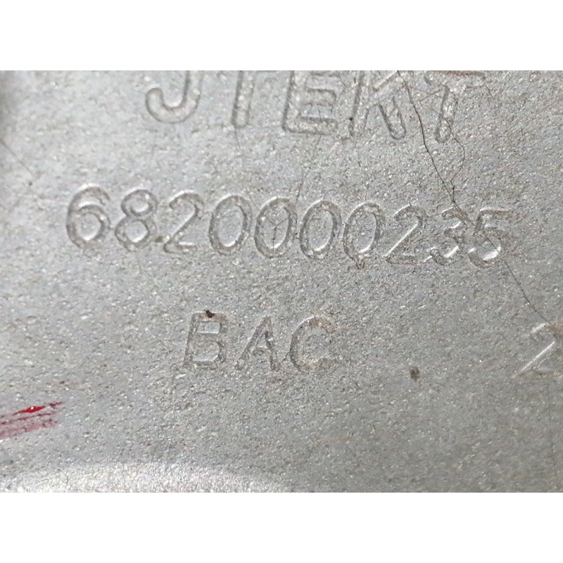 Recambio de columna direccion para renault clio iv business referencia OEM IAM 6700003396 Q003TA2778ZE / 6820000235 488105110R