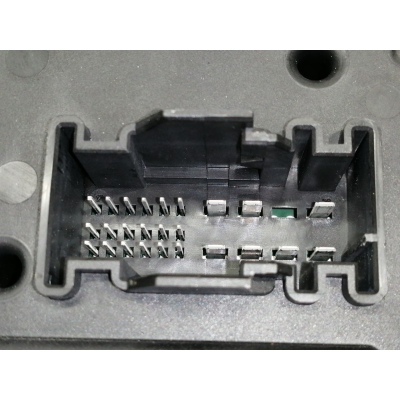 Recambio de modulo electronico para bmw serie 1 lim. (f20) 114d referencia OEM IAM A2C30450213  