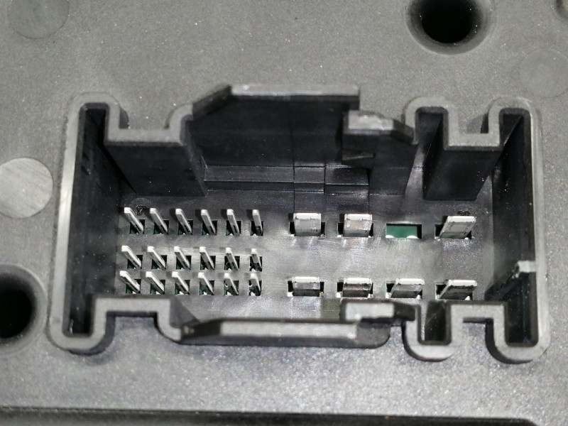 Recambio de modulo electronico para bmw serie 1 lim. (f20) 114d referencia OEM IAM A2C30450213  