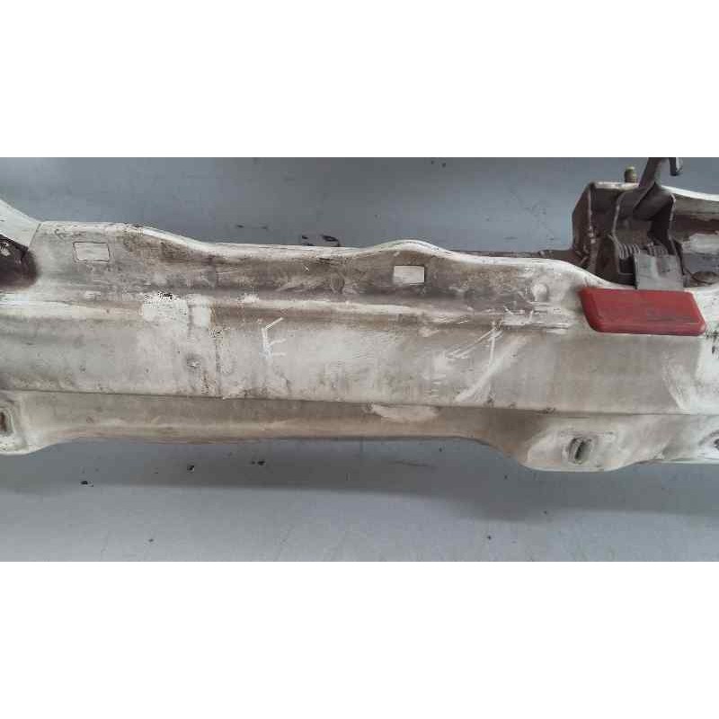 Recambio de panel frontal para citroën jumper combi (1) 31 c d confort ntz. 1400 referencia OEM IAM   