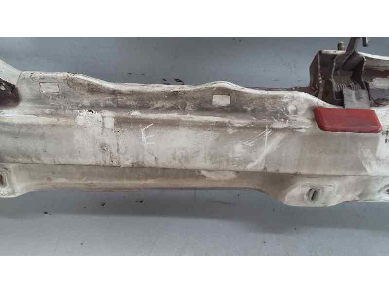 Recambio de panel frontal para citroën jumper combi (1) 31 c d confort ntz. 1400 referencia OEM IAM   