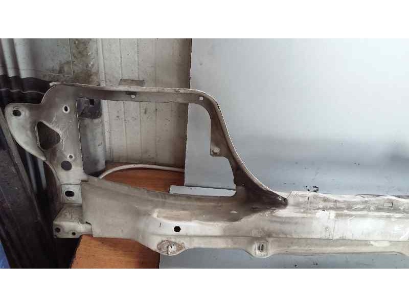 Recambio de panel frontal para citroën jumper combi (1) 31 c d confort ntz. 1400 referencia OEM IAM   