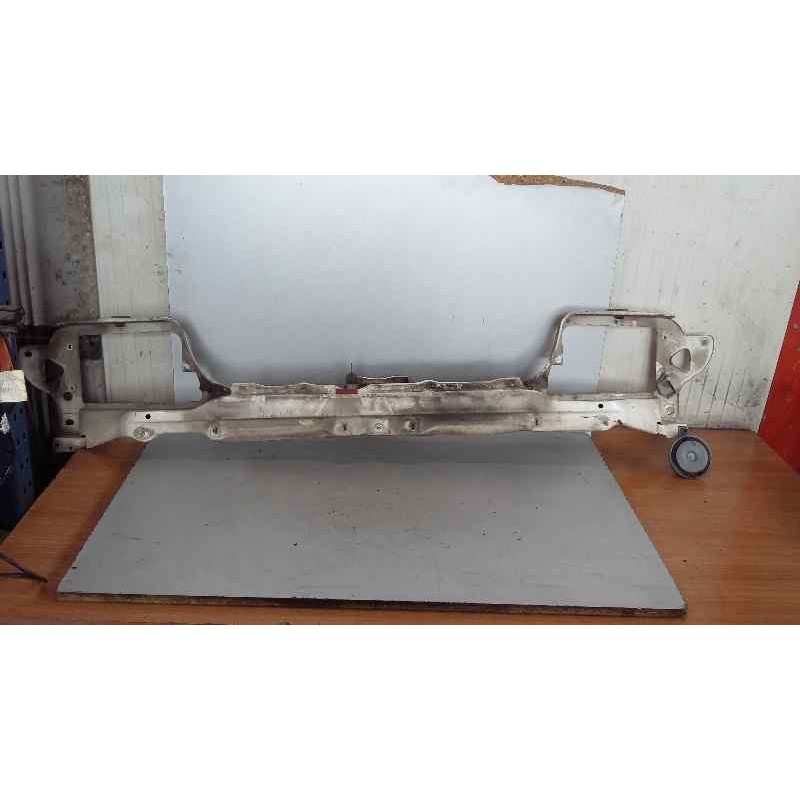 Recambio de panel frontal para citroën jumper combi (1) 31 c d confort ntz. 1400 referencia OEM IAM   