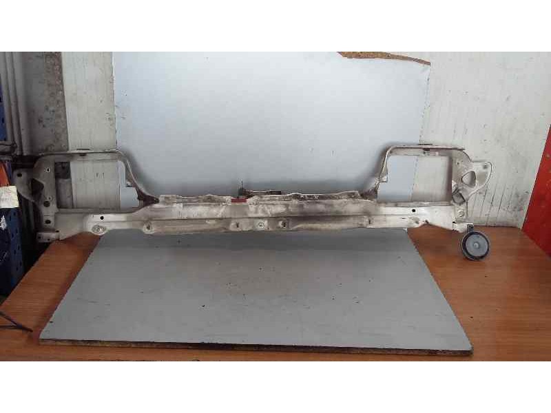 Recambio de panel frontal para citroën jumper combi (1) 31 c d confort ntz. 1400 referencia OEM IAM   