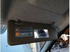 Recambio de parasol derecho para dacia logan ambiance referencia OEM IAM   