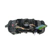Recambio de mando multifuncion para renault scénic ii (jm0/1_) 1.5 dci (jm0f) referencia OEM IAM 7701060399 820012772717 