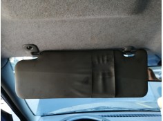 Recambio de parasol izquierdo para dacia logan ambiance referencia OEM IAM   