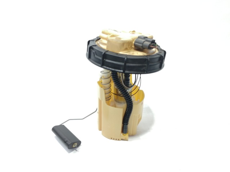 Recambio de aforador para renault clio iv business referencia OEM IAM 8200183136  